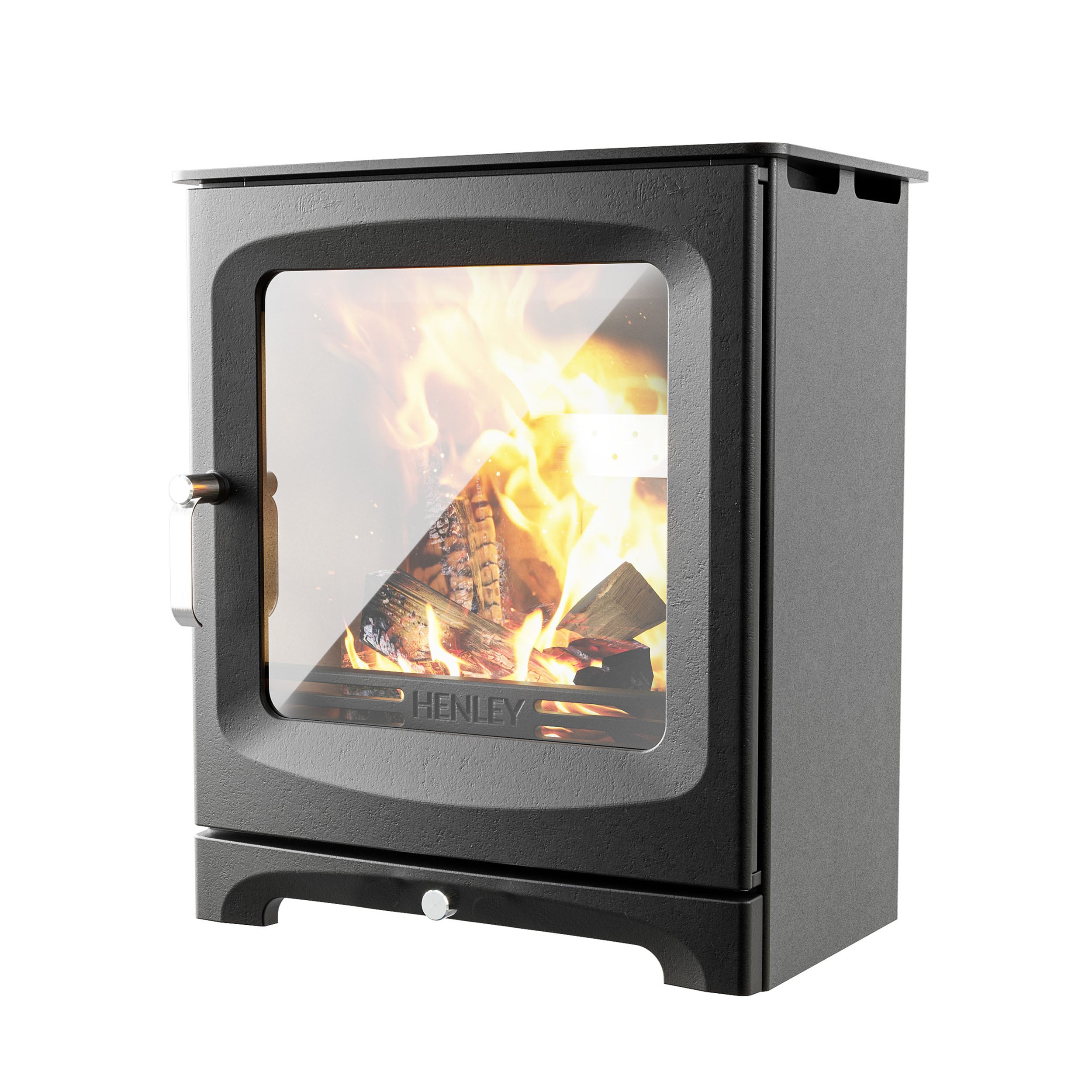 Alderwood woodburning 5kW (Eco)