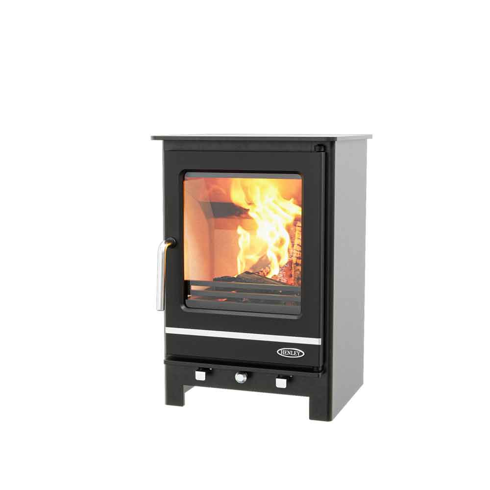 Hampshire 5kW Multi Fuel (Eco)