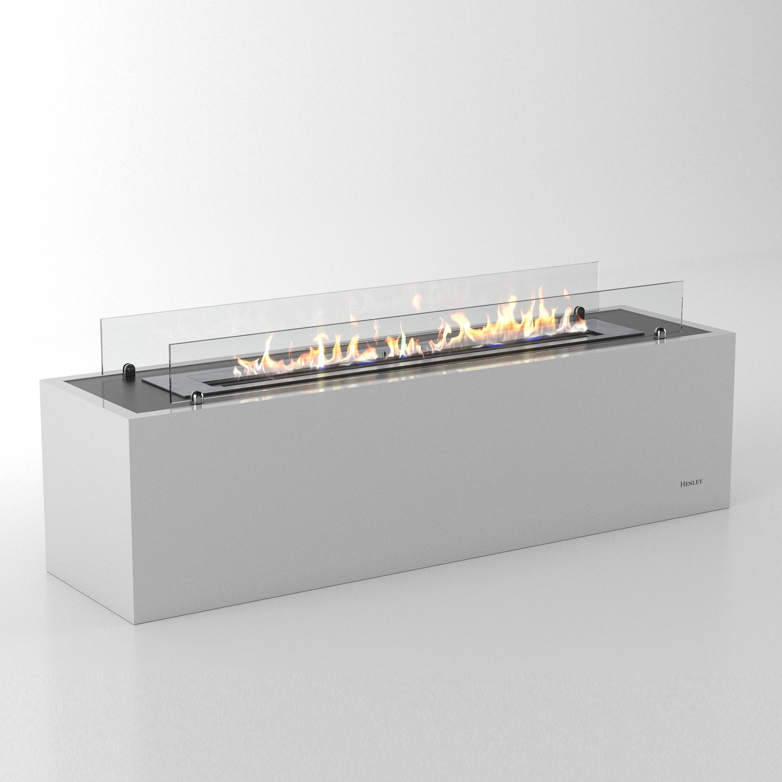 Mist Bio-Ethanol Stove