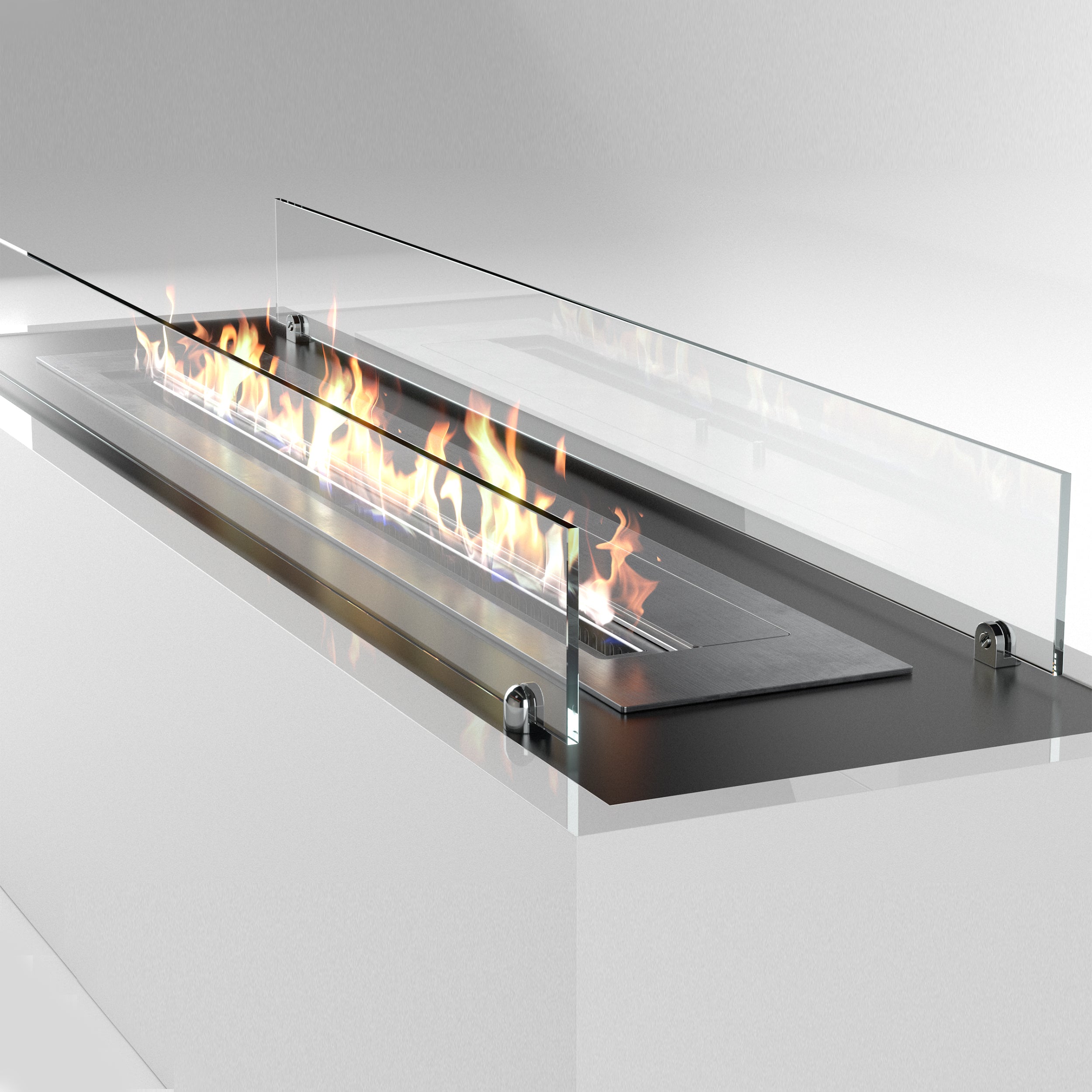 Mist Bio-Ethanol Stove