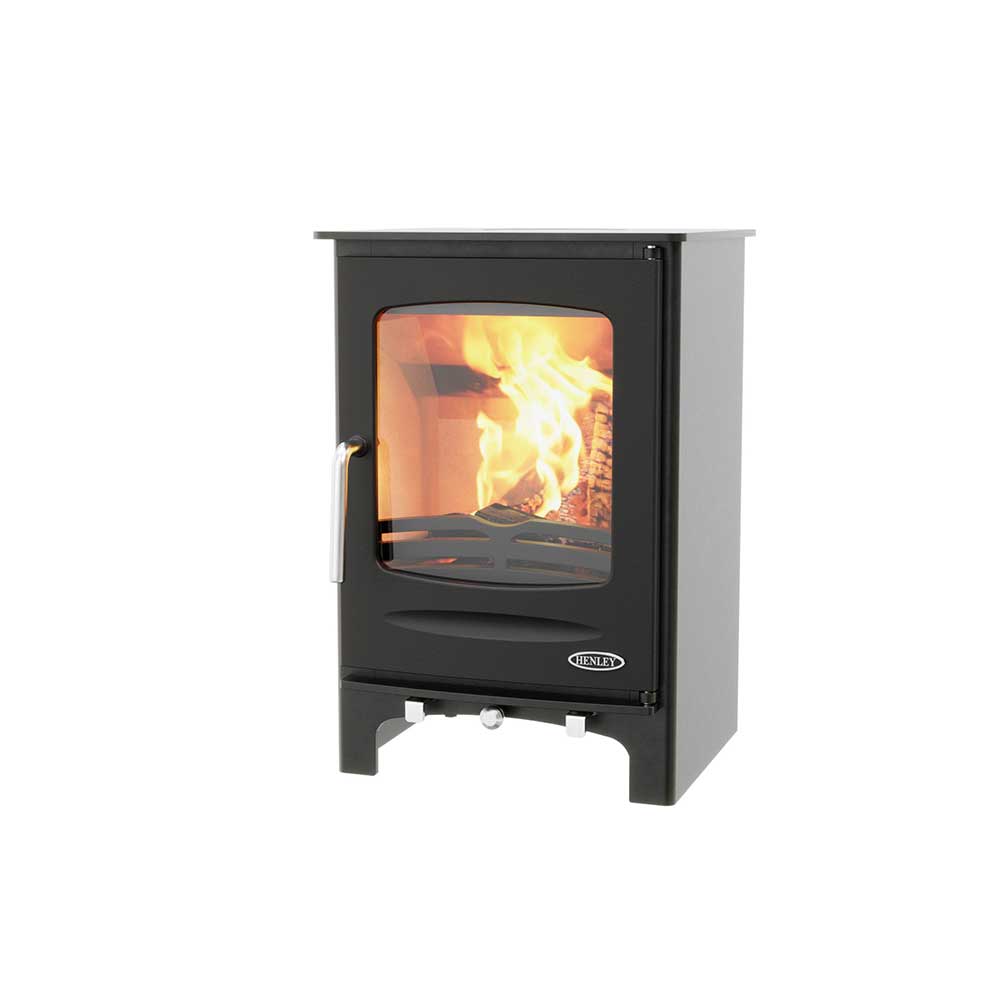 Sherwood 5kW Multi Fuel (Eco)