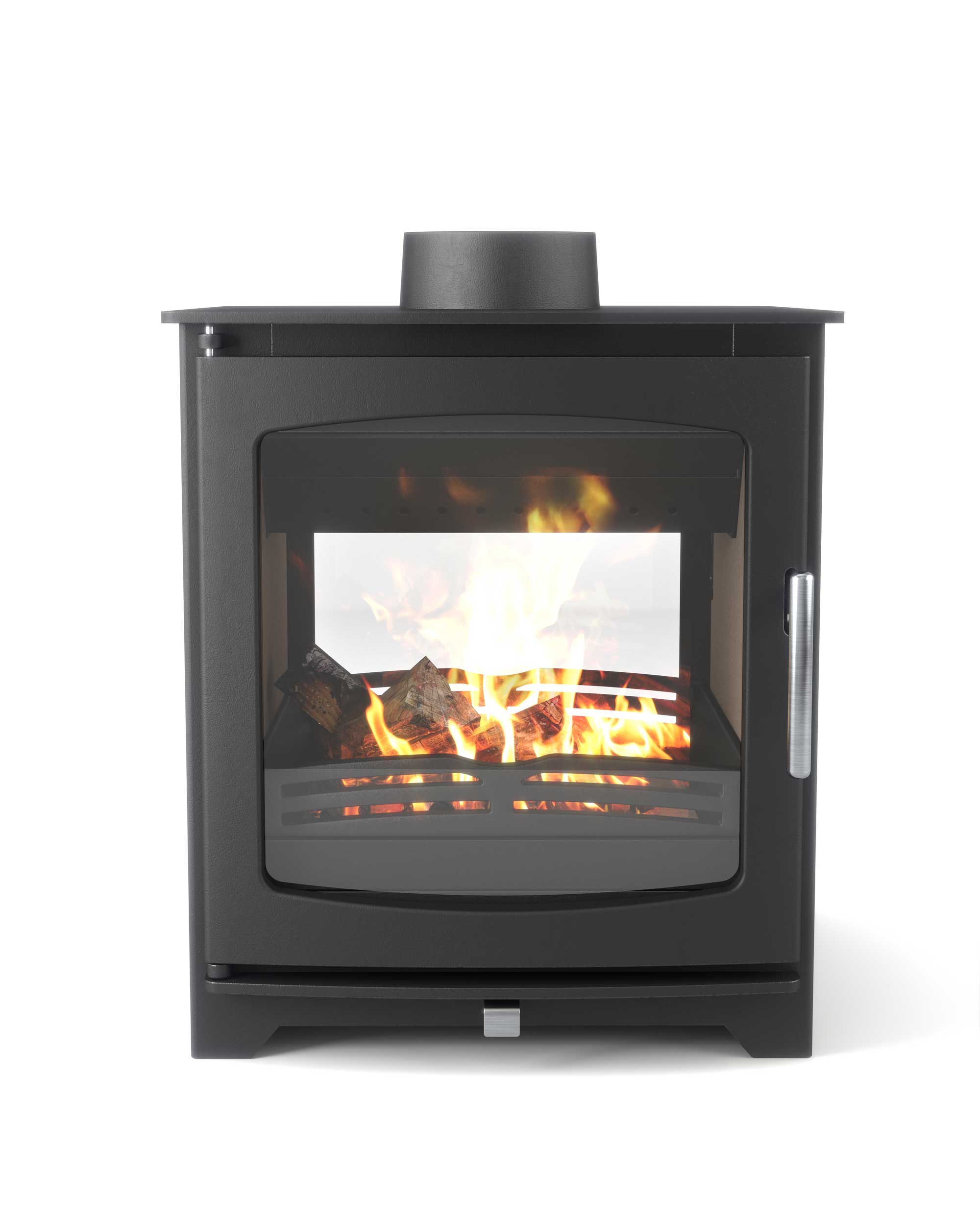 Hazelwood Double Side 6.5kW Wood Burning (Eco)