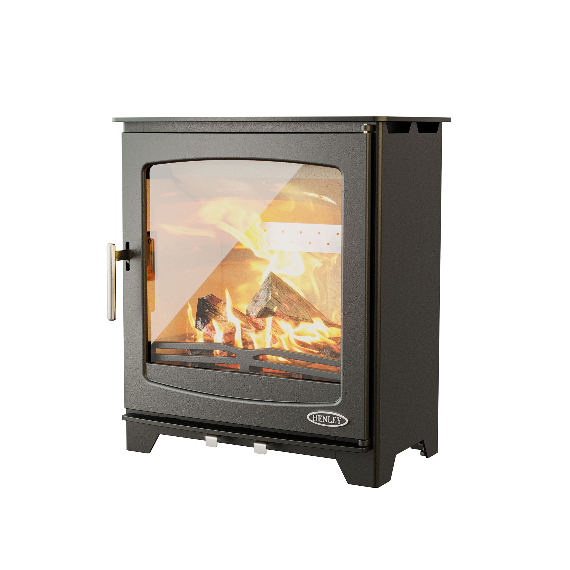 Willow 6.5kW Multi Fuel (Eco)